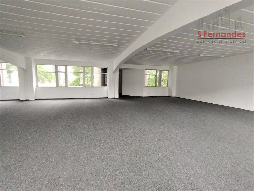 Conjunto Comercial-Sala para alugar, 234m² - Foto 1