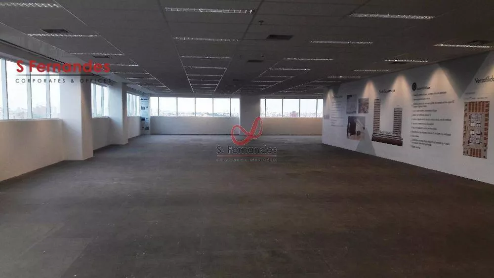 Sala-Conjunto, 1265 m² - Foto 1