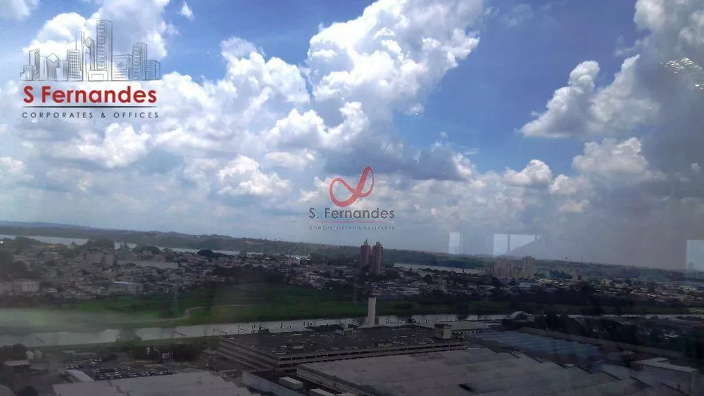 Sala-Conjunto, 1265 m² - Foto 2