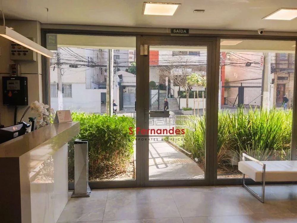 Sala-Conjunto, 35 m² - Foto 3