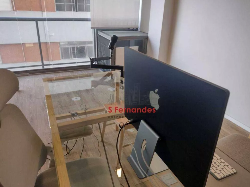 Sala-Conjunto, 35 m² - Foto 2