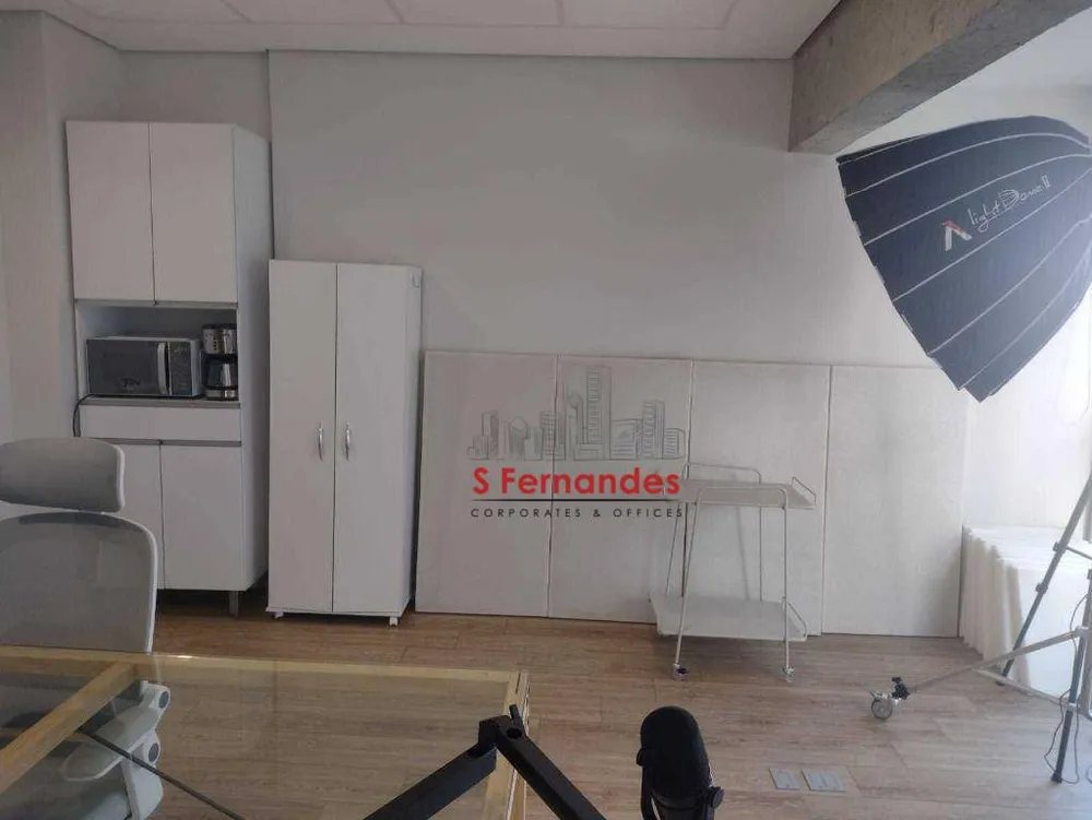 Sala-Conjunto, 35 m² - Foto 5