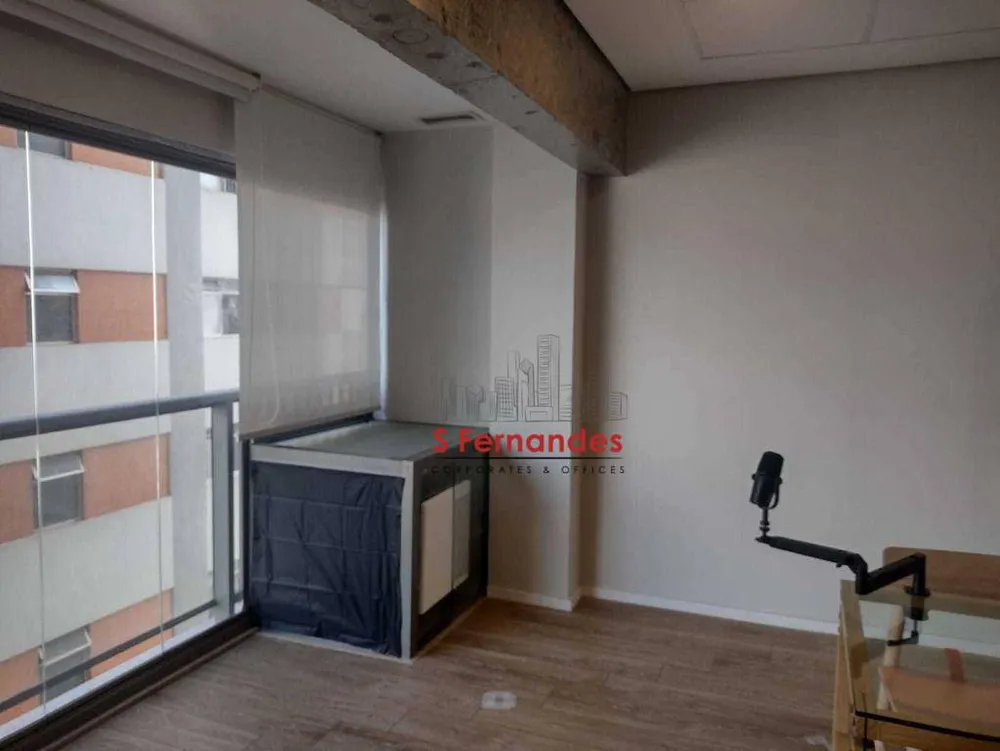 Sala-Conjunto, 35 m² - Foto 6