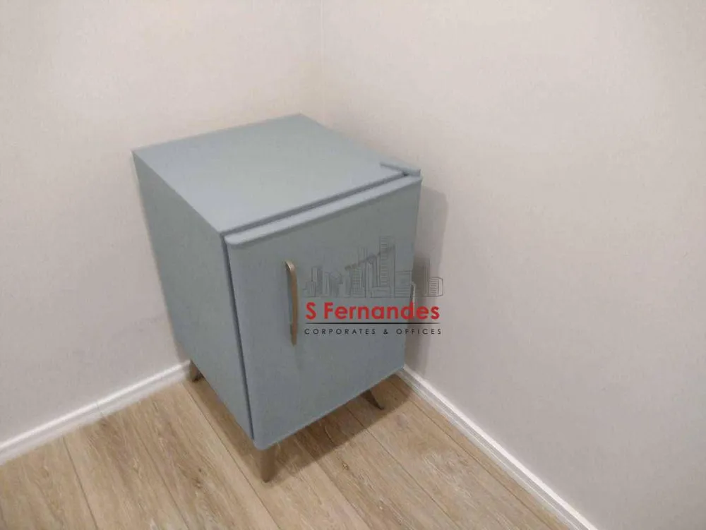 Sala-Conjunto, 35 m² - Foto 9