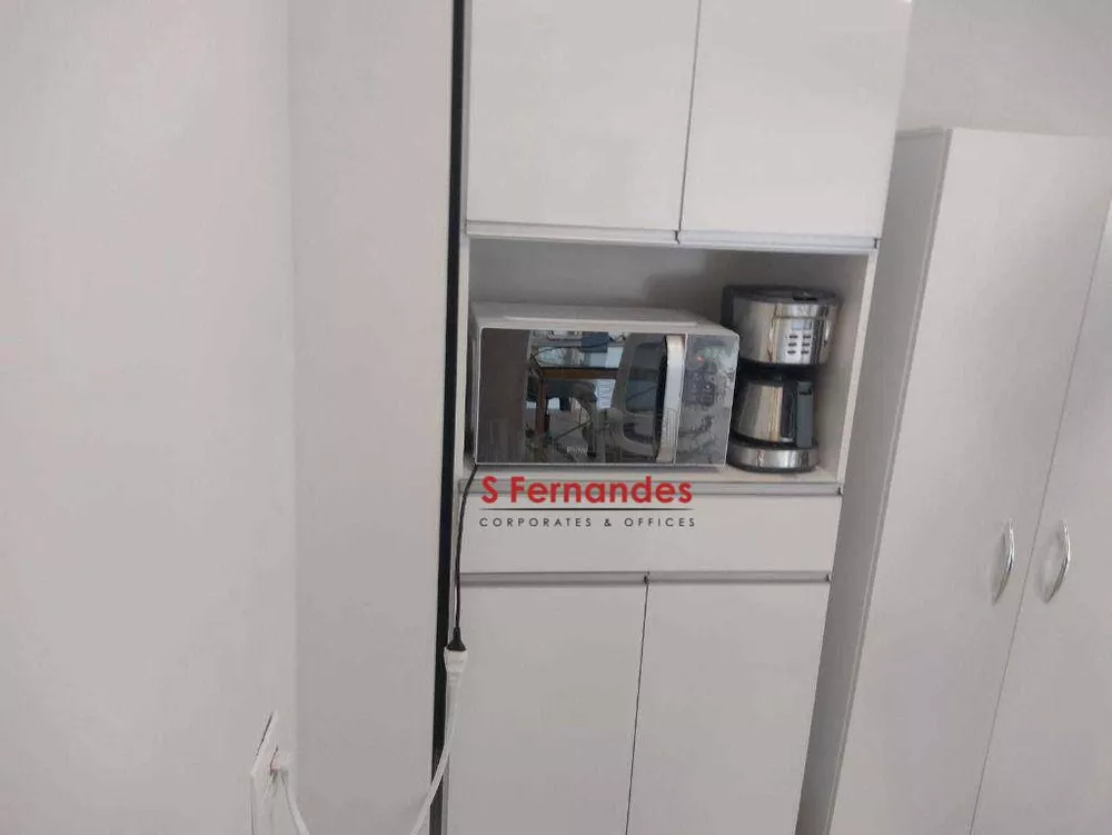 Sala-Conjunto, 35 m² - Foto 4