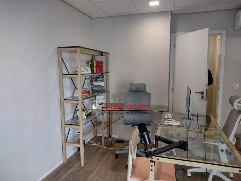 Sala-Conjunto, 35 m² - Foto 1