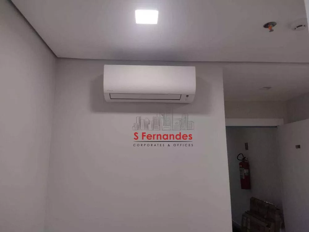 Sala-Conjunto, 35 m² - Foto 3