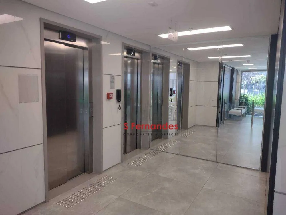 Sala-Conjunto, 35 m² - Foto 11