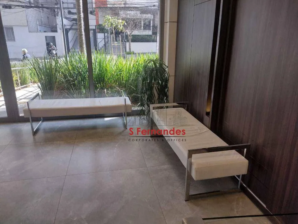 Sala-Conjunto, 35 m² - Foto 10