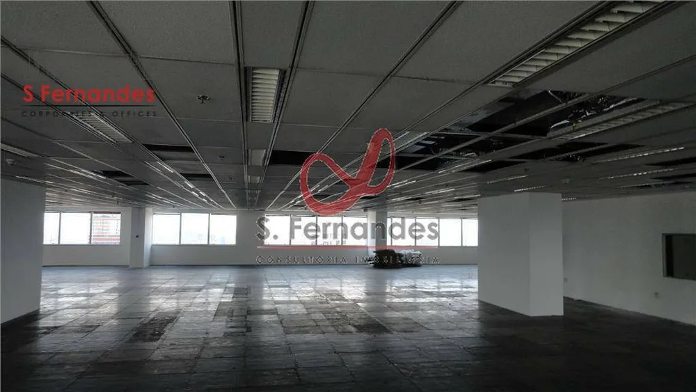 Sala-Conjunto, 412 m² - Foto 1