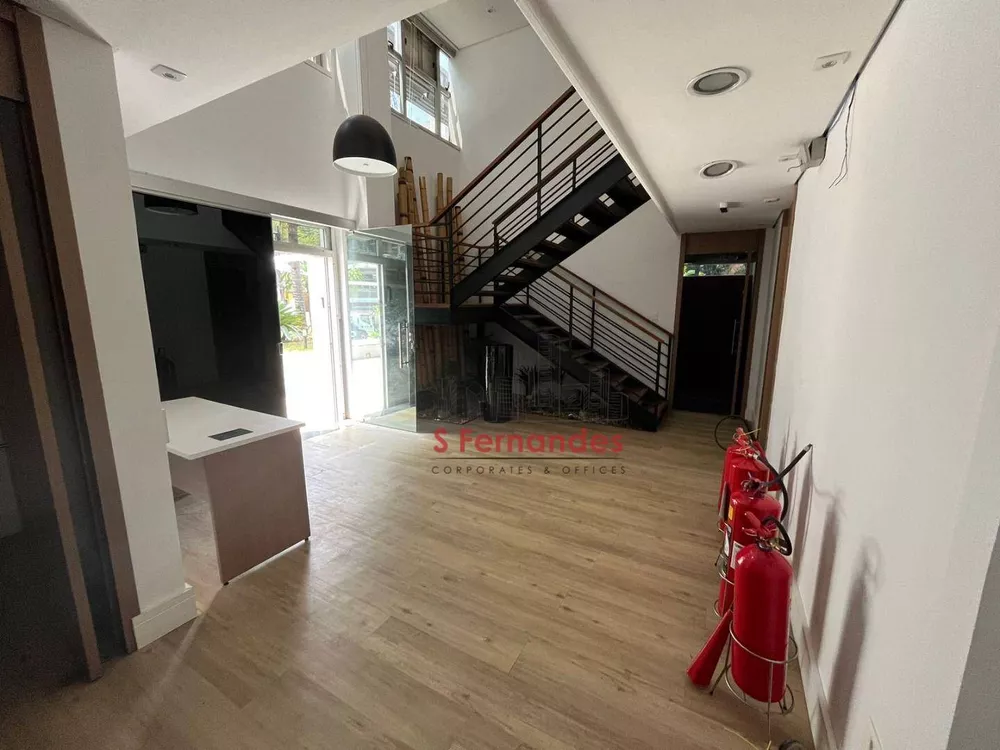 Loja-Salão, 236 m² - Foto 4