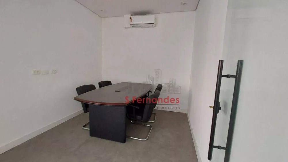 Sala-Conjunto, 200 m² - Foto 4