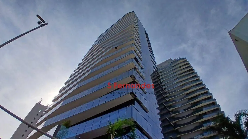 Sala-Conjunto, 392 m² - Foto 1