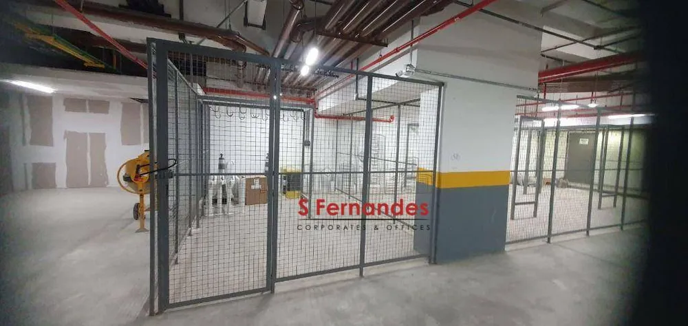Sala-Conjunto, 392 m² - Foto 11