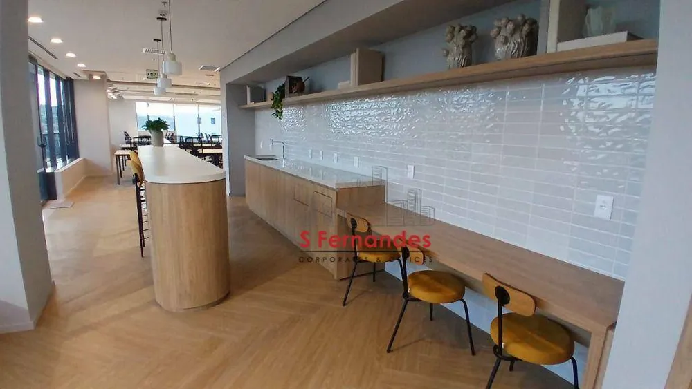 Sala-Conjunto, 392 m² - Foto 6