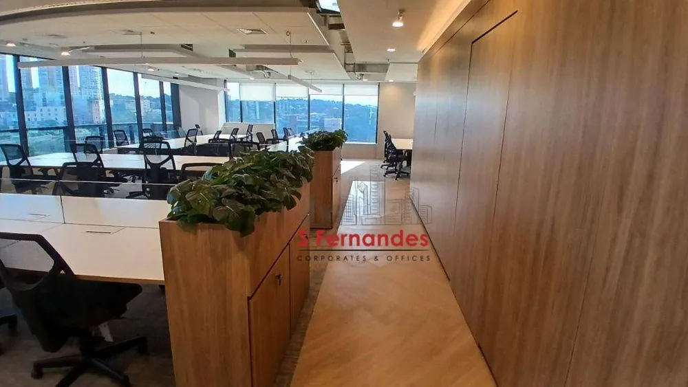 Sala-Conjunto, 392 m² - Foto 4