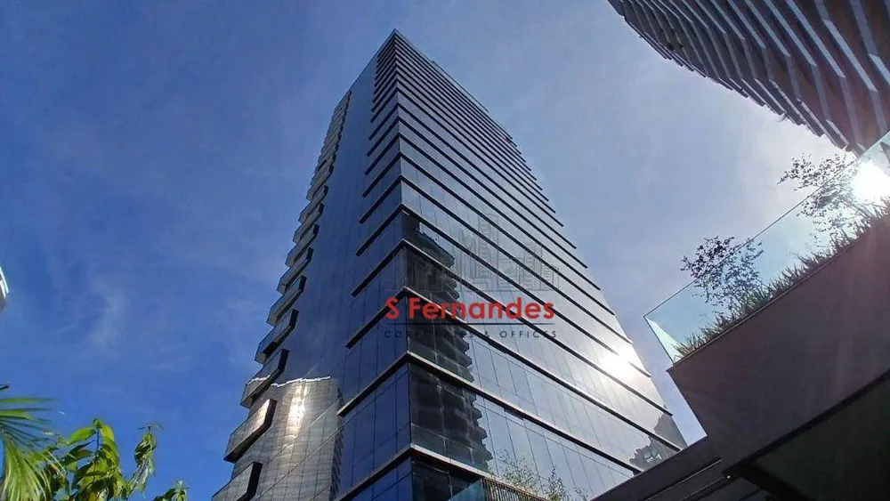 Sala-Conjunto, 392 m² - Foto 12
