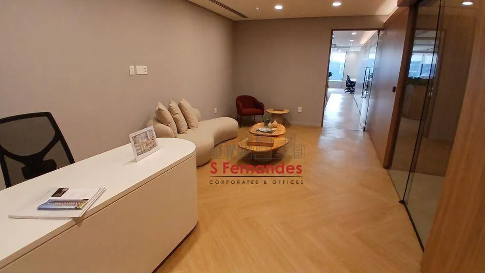 Sala-Conjunto, 392 m² - Foto 2