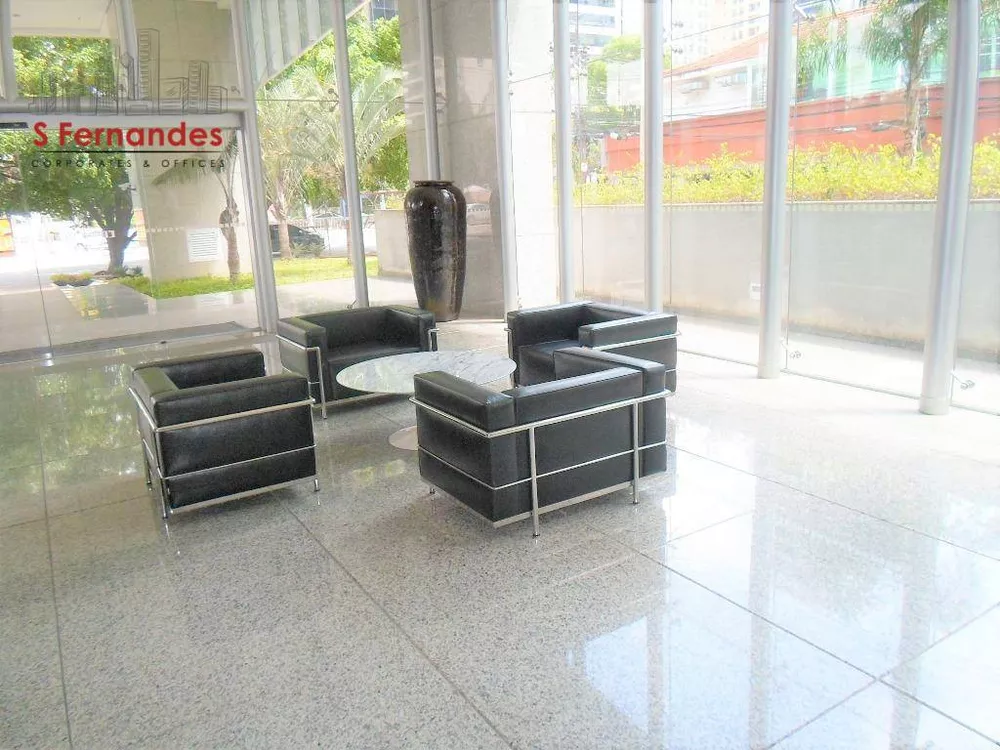Sala-Conjunto, 536 m² - Foto 1