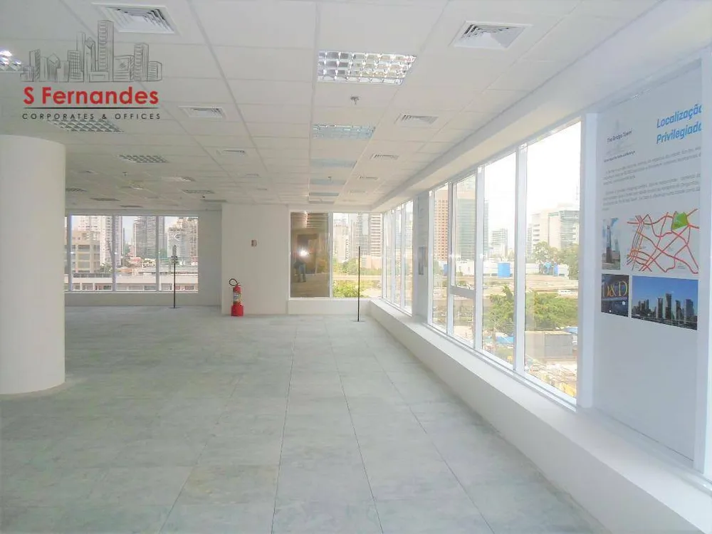 Sala-Conjunto, 536 m² - Foto 4