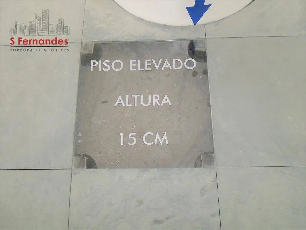 Sala-Conjunto, 536 m² - Foto 2