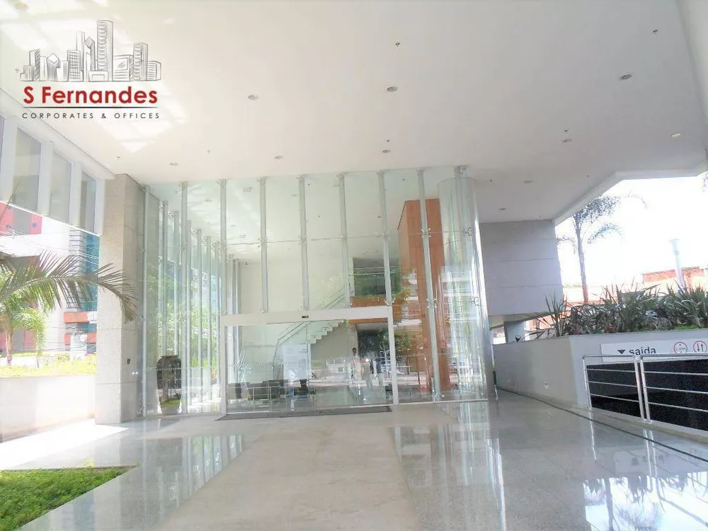 Sala-Conjunto, 536 m² - Foto 2