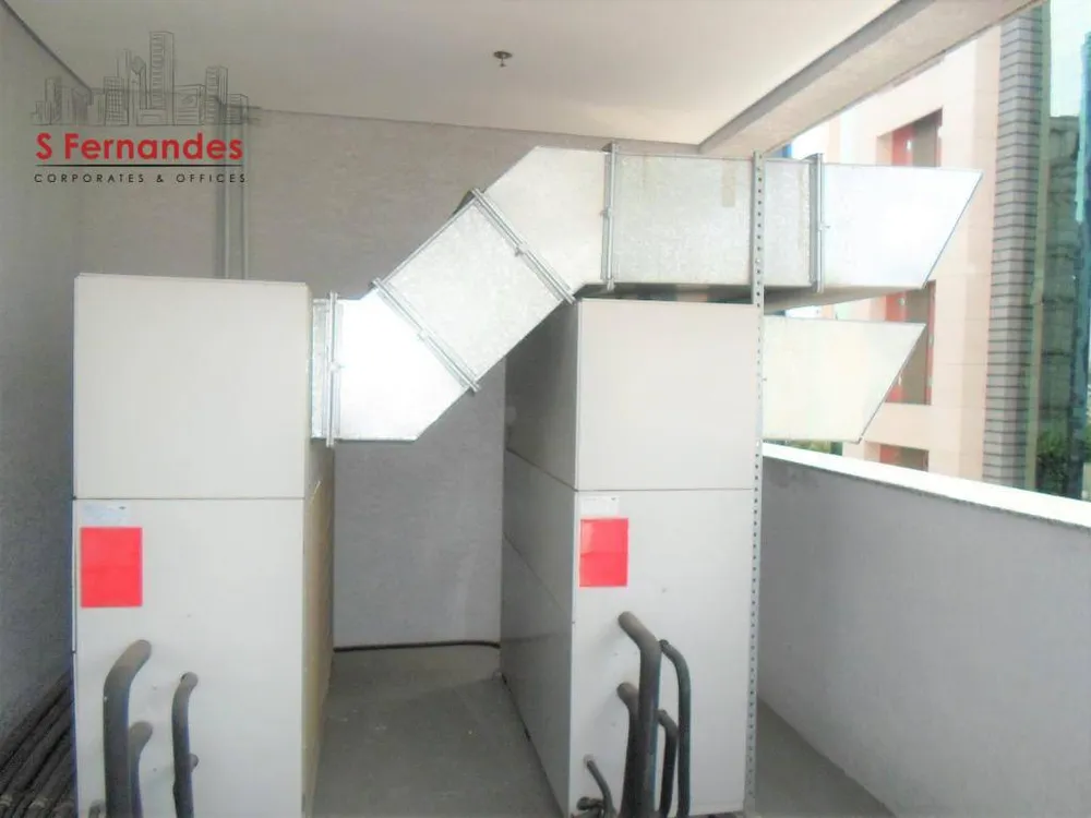 Sala-Conjunto, 536 m² - Foto 8