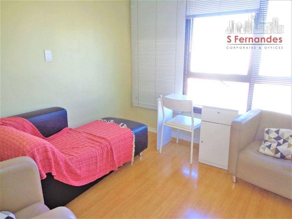 Conjunto Comercial-Sala à venda, 37m² - Foto 7