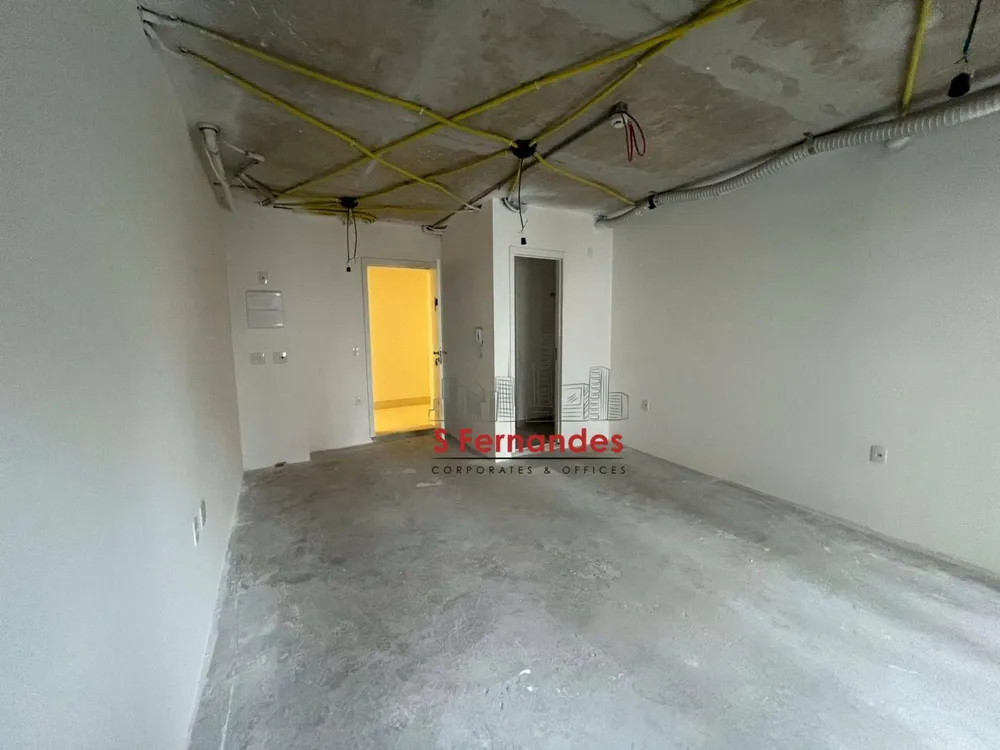 Sala-Conjunto, 28 m² - Foto 10