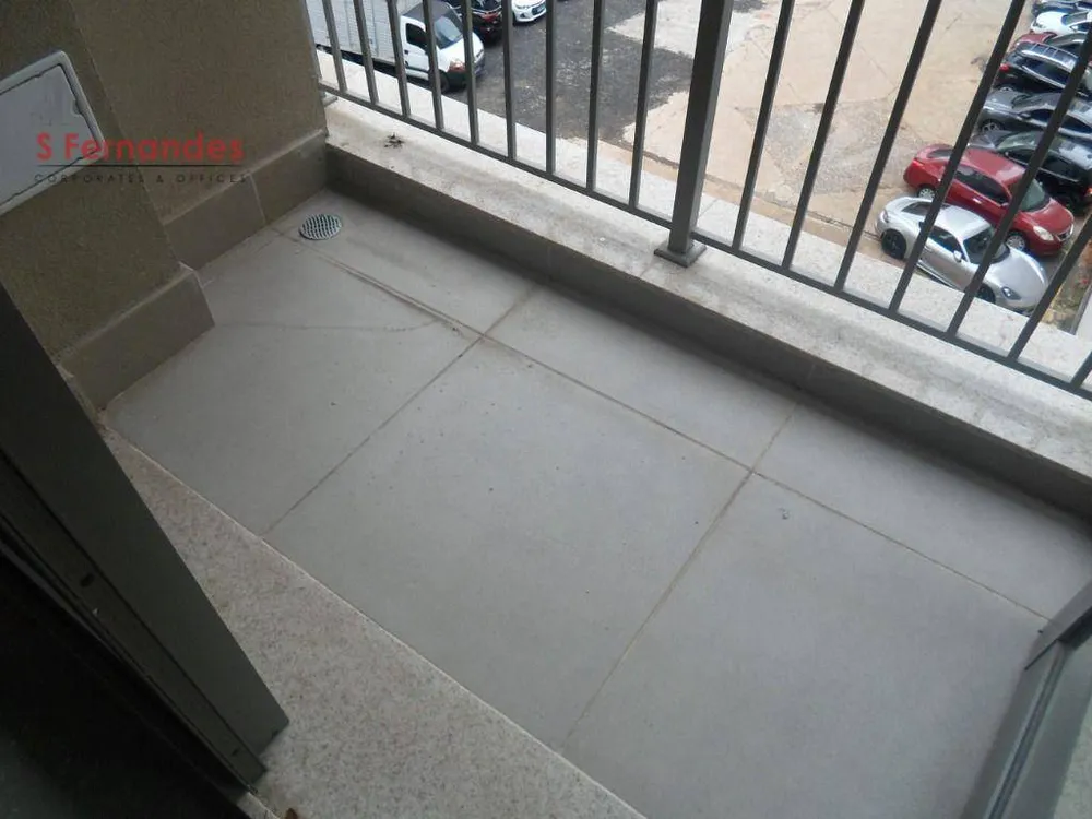 Sala-Conjunto, 28 m² - Foto 4