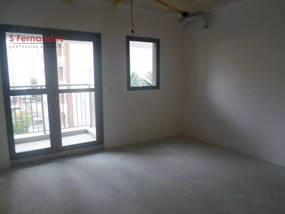 Sala-Conjunto, 28 m² - Foto 3