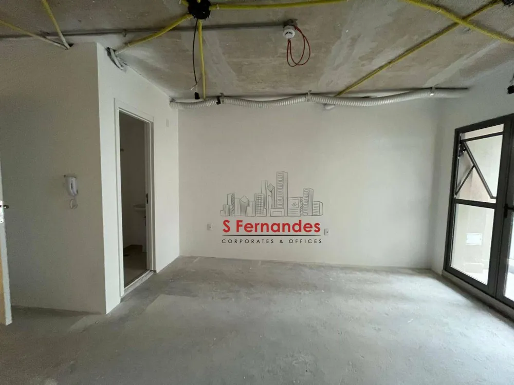 Sala-Conjunto, 28 m² - Foto 11