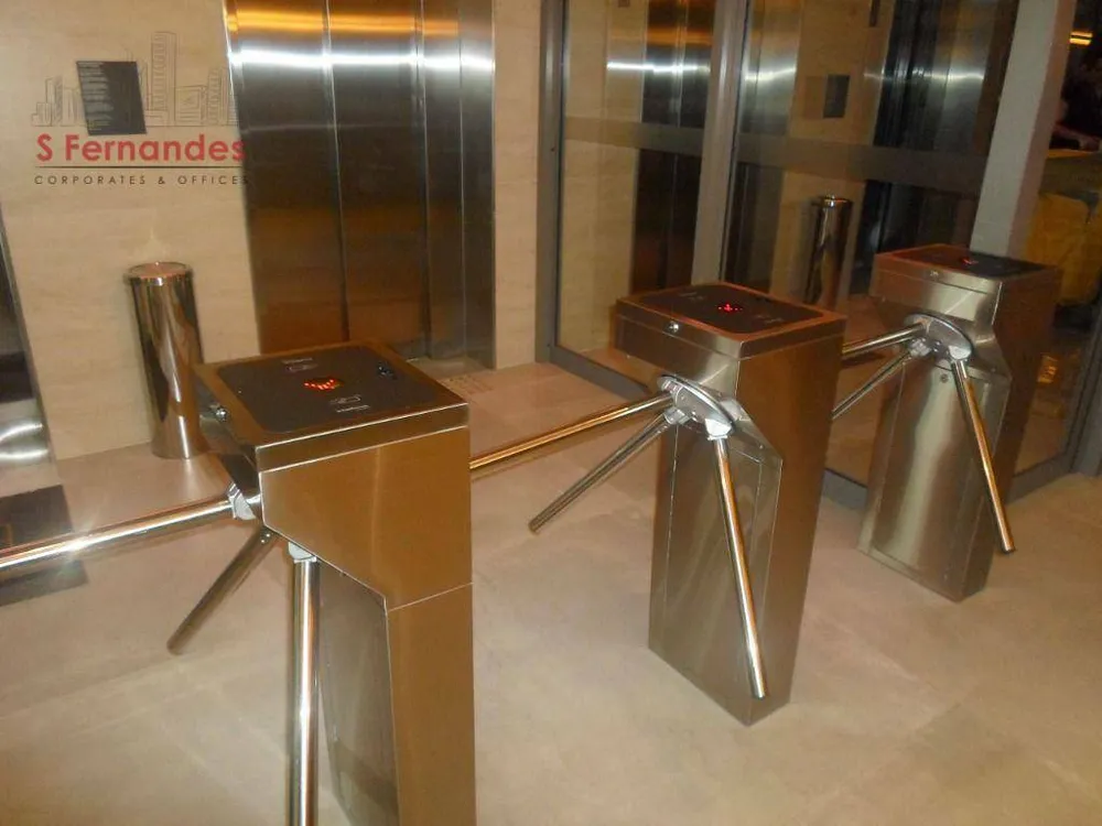Sala-Conjunto, 28 m² - Foto 7