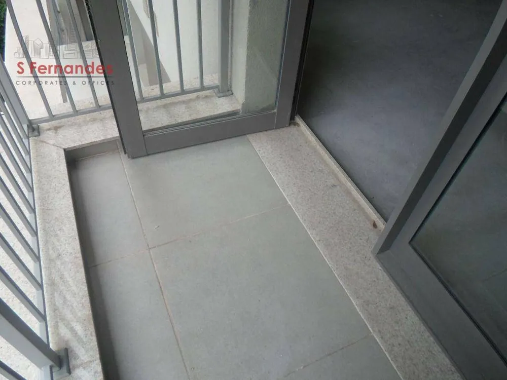 Sala-Conjunto, 28 m² - Foto 5