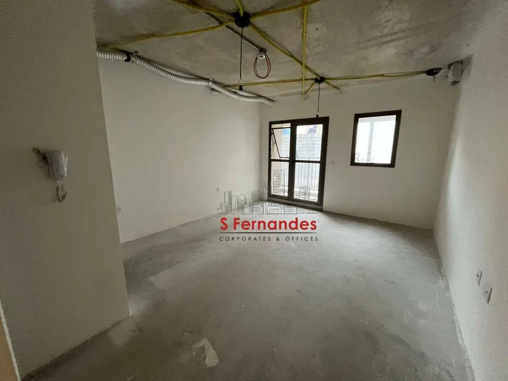 Sala-Conjunto, 28 m² - Foto 9