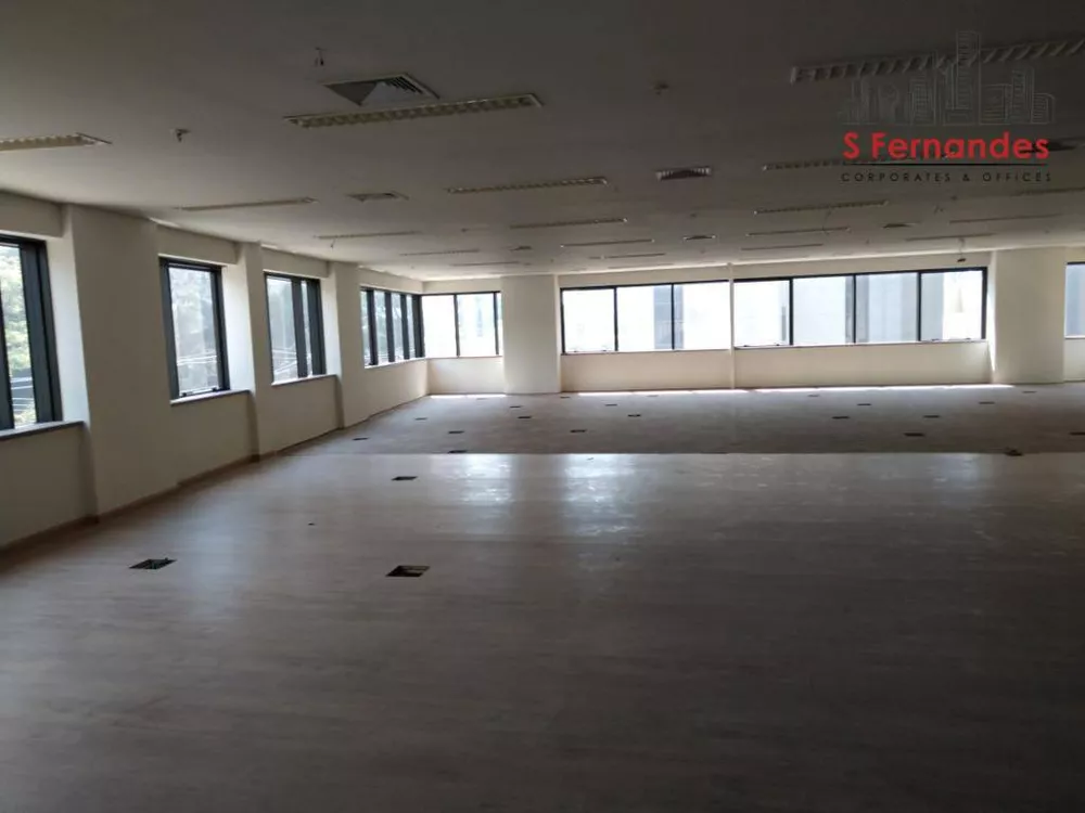 Conjunto Comercial-Sala para alugar, 260m² - Foto 4