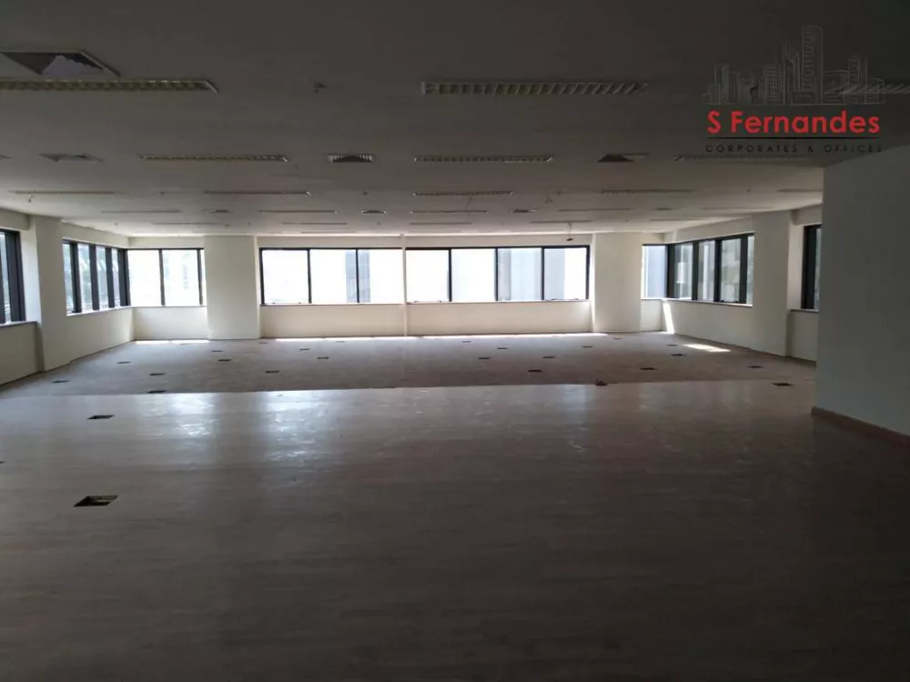 Conjunto Comercial-Sala para alugar, 260m² - Foto 3