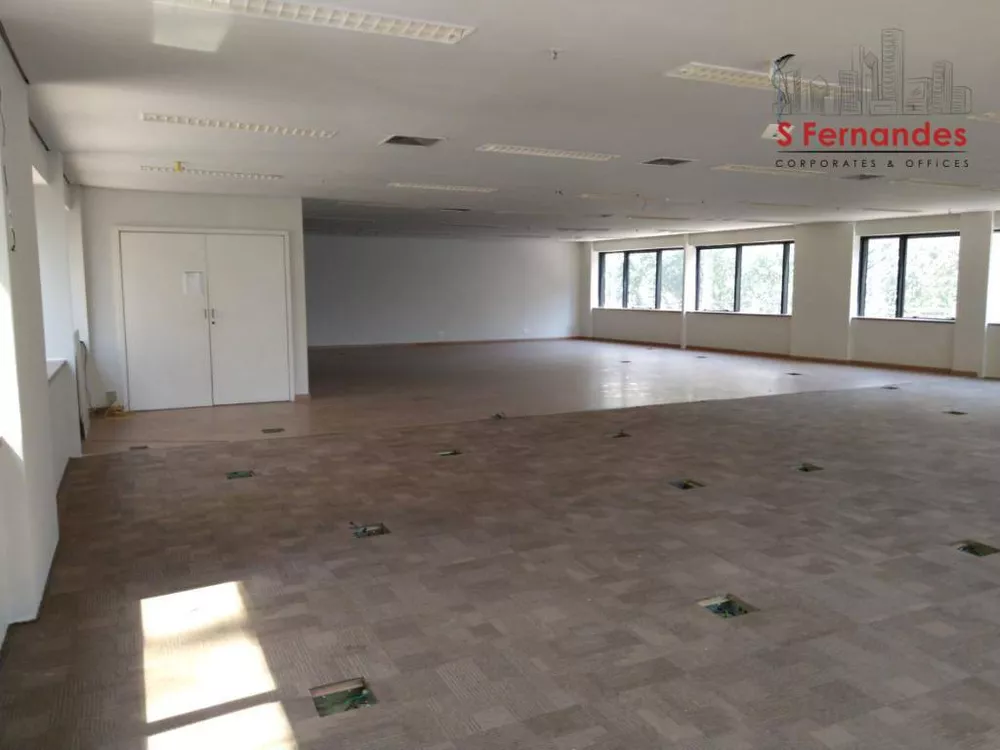 Conjunto Comercial-Sala para alugar, 260m² - Foto 1