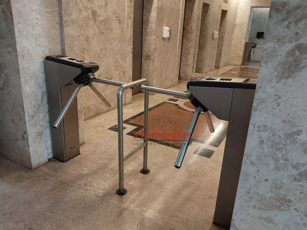 Loja-Salão, 194 m² - Foto 4