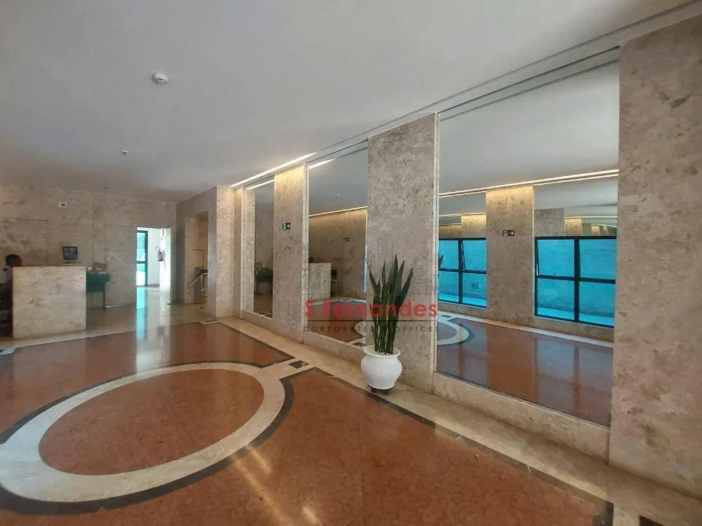 Loja-Salão, 194 m² - Foto 11