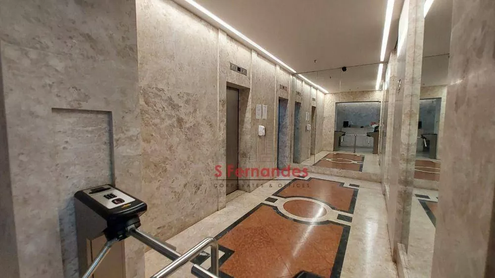 Loja-Salão, 194 m² - Foto 3