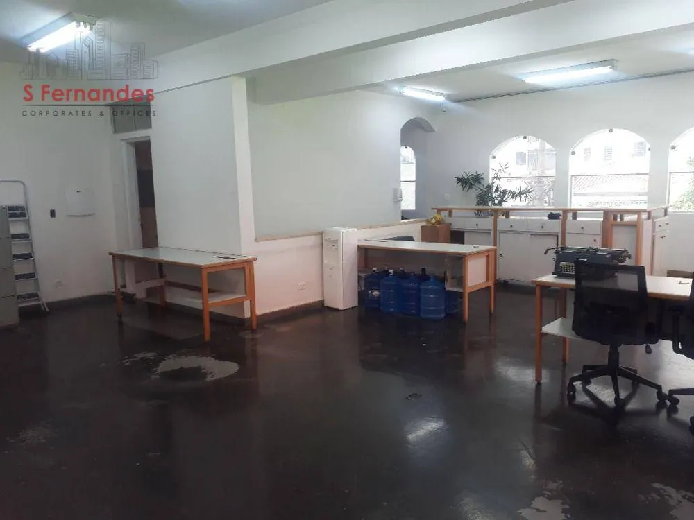 Sala-Conjunto, 100 m² - Foto 2