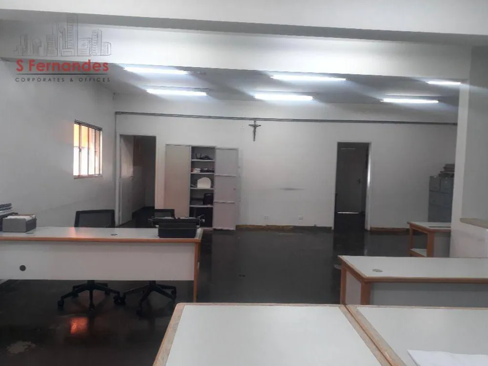 Sala-Conjunto, 100 m² - Foto 1