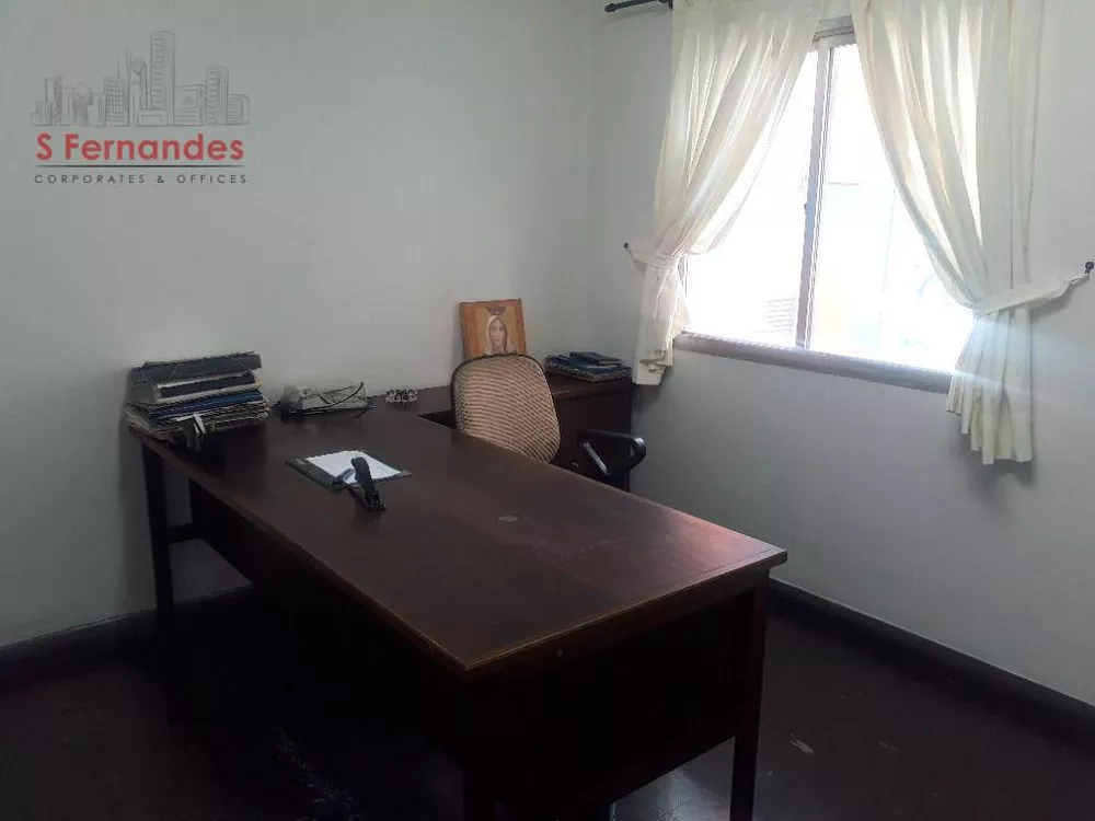 Sala-Conjunto, 100 m² - Foto 1