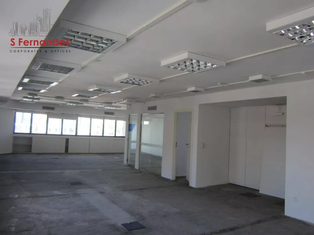 Conjunto Comercial-Sala para alugar, 260m² - Foto 3