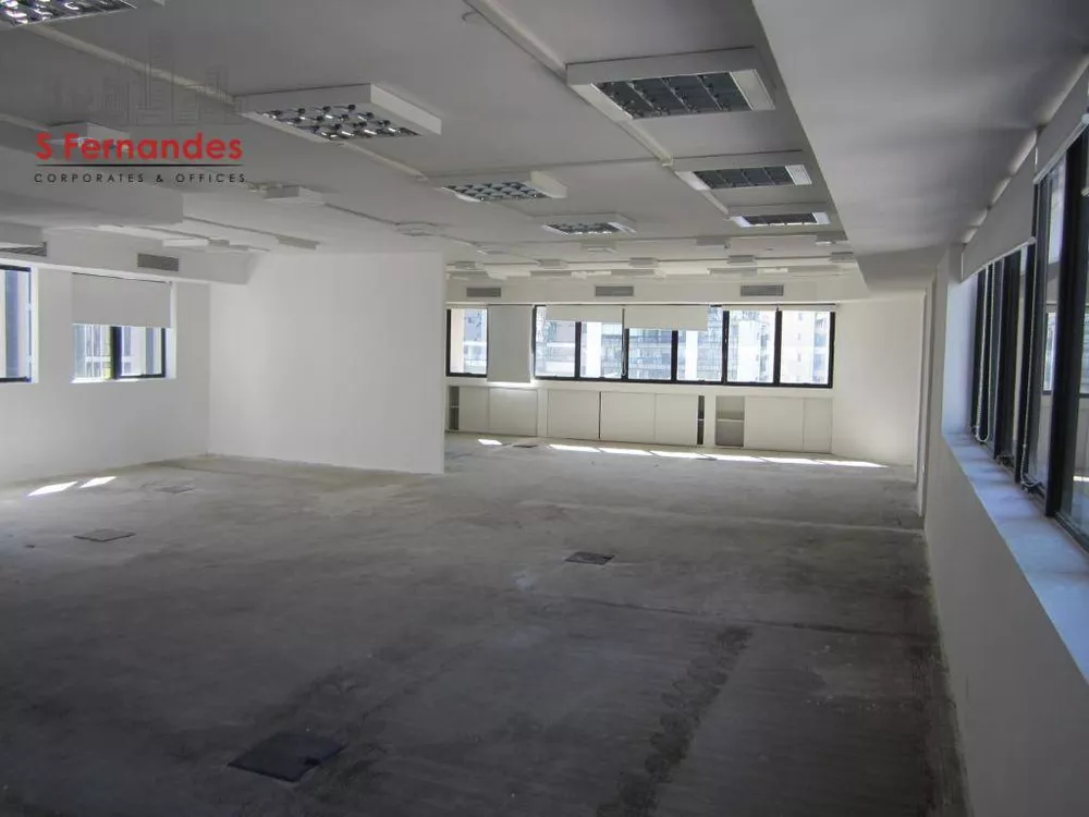 Conjunto Comercial-Sala para alugar, 260m² - Foto 2