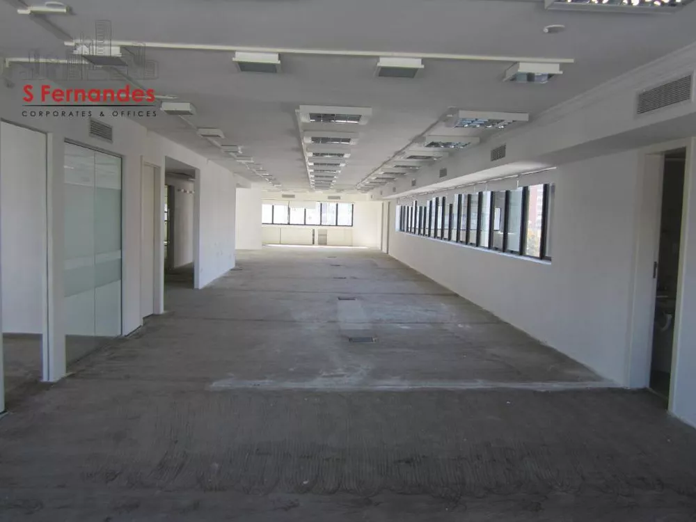 Conjunto Comercial-Sala para alugar, 260m² - Foto 4