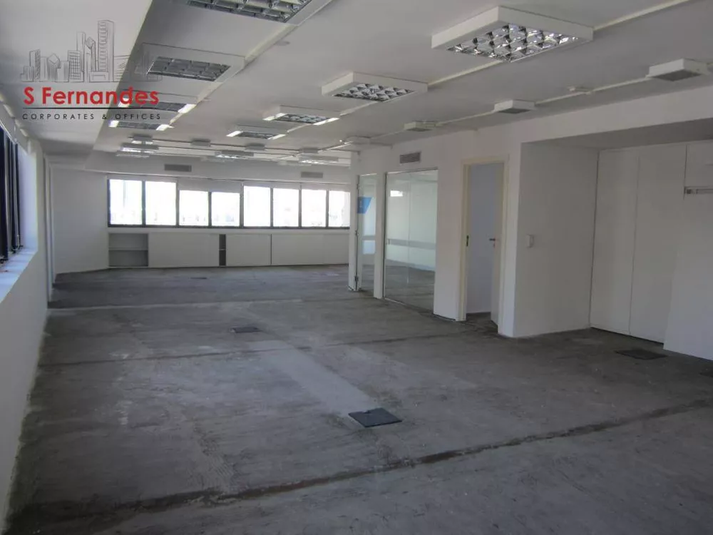 Conjunto Comercial-Sala para alugar, 260m² - Foto 1