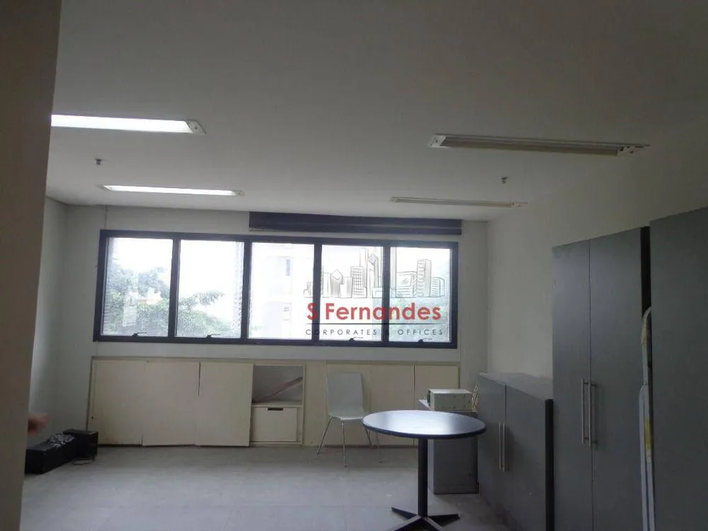 Sala-Conjunto, 42 m² - Foto 1