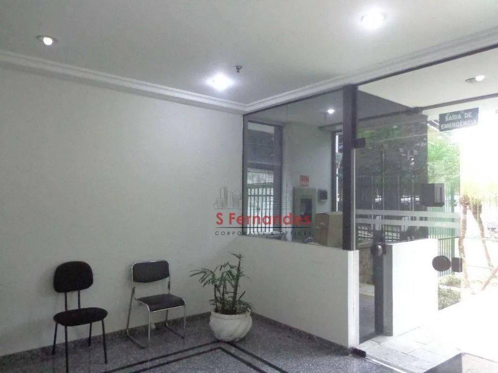 Sala-Conjunto, 42 m² - Foto 12